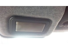 Recambio de luz interior para peugeot expert kasten standard furgón 220c referencia OEM IAM   