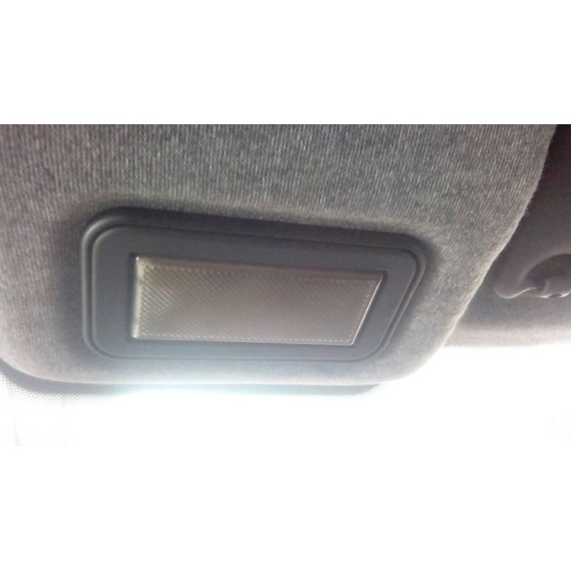 Recambio de luz interior para peugeot expert kasten standard furgón 220c referencia OEM IAM   