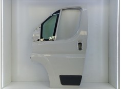 Recambio de puerta delantera izquierda para fiat ducato furgón 30 115 (rs: 3000 mm) l1h2 referencia OEM IAM   