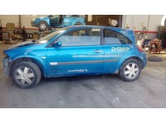 renault megane ii berlina 5p del año 2005