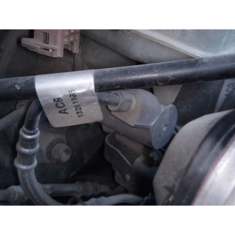 Recambio de bomba freno para opel astra j lim. cosmo referencia OEM IAM   