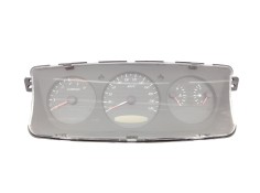 Recambio de cuadro instrumentos para ssangyong kyron 200 xdi limited referencia OEM IAM 8022009100  