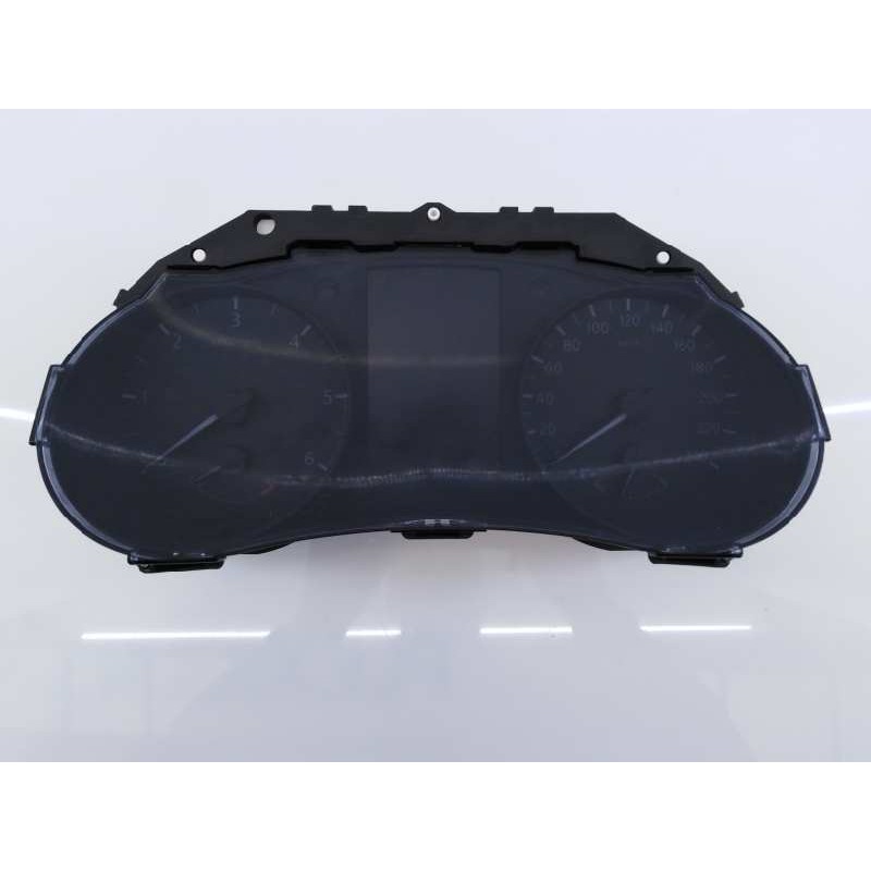 Recambio de cuadro instrumentos para nissan x-trail (t32) 360 referencia OEM IAM 4CC8AKPL7 7609150908 