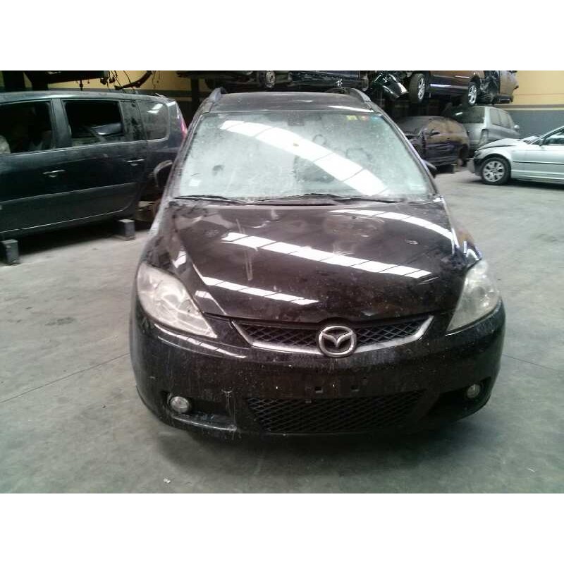 mazda 5 berl. (cr) del año 2008