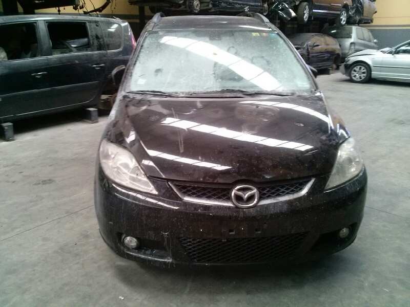 mazda 5 berl. (cr) del año 2008