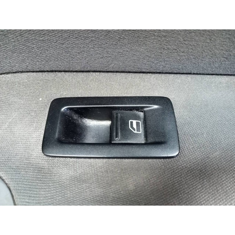 Recambio de mando elevalunas delantero derecho para volkswagen touran (1t2) advance referencia OEM IAM   