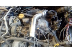 renault megane ii berlina 5p del año 2005 2