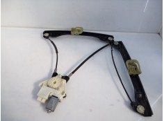 Recambio de elevalunas delantero izquierdo para skoda rapid active referencia OEM IAM 6V1959801B 080750402 