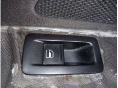 Recambio de mando elevalunas trasero izquierdo para volkswagen touran (1t2) advance referencia OEM IAM   