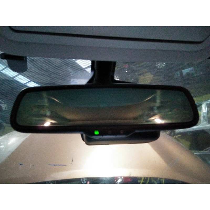 Recambio de espejo interior para nissan x-trail (t32) 360 referencia OEM IAM   