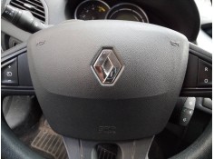 Recambio de airbag delantero izquierdo para renault megane iii berlina 5 p authentique referencia OEM IAM   