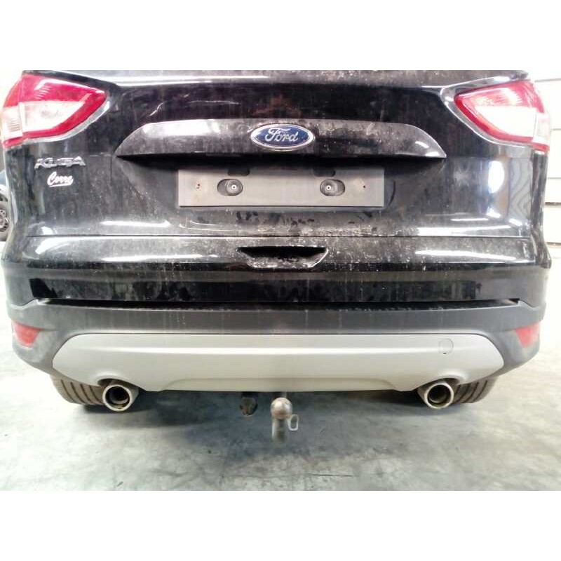 Recambio de paragolpes trasero para ford kuga (cbs) titanium referencia OEM IAM 5230341  