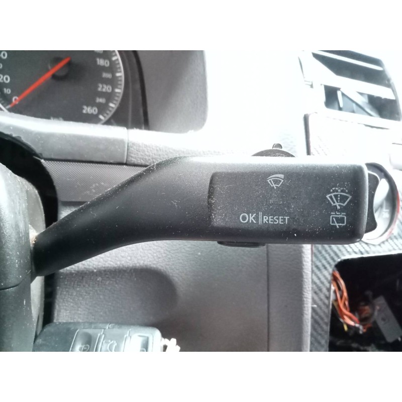 Recambio de mando limpia para volkswagen touran (1t2) advance referencia OEM IAM   