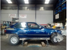 bmw serie 3 compacto (e36) del año 1999