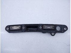 Recambio de maneta exterior porton para volkswagen touran (1t2) advance referencia OEM IAM   