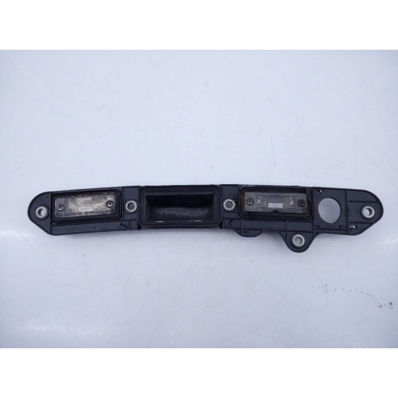 Recambio de maneta exterior porton para volkswagen touran (1t2) advance referencia OEM IAM   