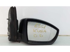 Recambio de retrovisor derecho electrico para ford kuga (cbs) titanium referencia OEM IAM   