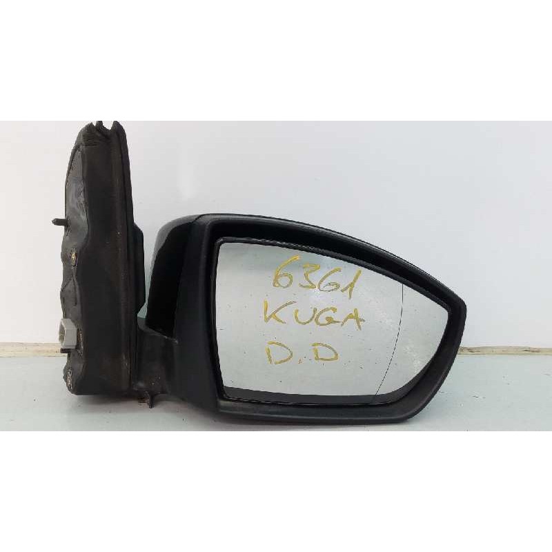 Recambio de retrovisor derecho electrico para ford kuga (cbs) titanium referencia OEM IAM   