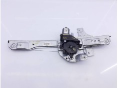 Recambio de elevalunas delantero derecho para peugeot 208 active referencia OEM IAM 9674254380  