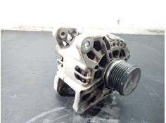 Recambio de alternador para renault megane iii berlina 5 p authentique referencia OEM IAM 26006288A 213030986 