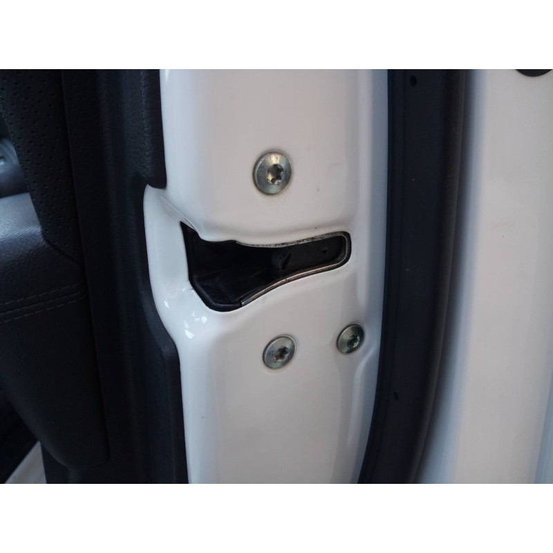 Recambio de cerradura puerta delantera derecha para kia carens ( ) drive referencia OEM IAM   