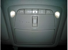 Recambio de luz interior para nissan x-trail (t32) 360 referencia OEM IAM 264103NA0A  