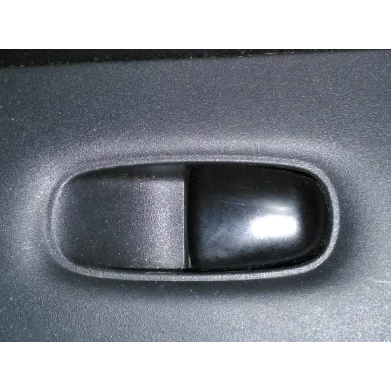 Recambio de mando elevalunas delantero derecho para nissan x-trail (t32) 360 referencia OEM IAM 254114CE0A  