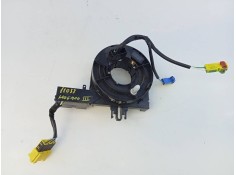 Recambio de anillo airbag para renault megane iii berlina 5 p authentique referencia OEM IAM   