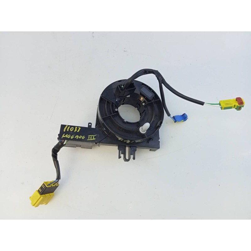 Recambio de anillo airbag para renault megane iii berlina 5 p authentique referencia OEM IAM   