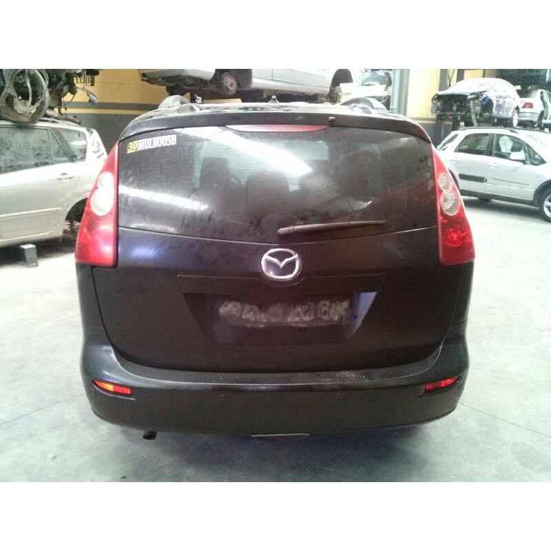 mazda 5 berl. (cr) del año 2008