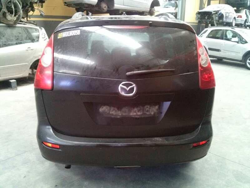 mazda 5 berl. (cr) del año 2008