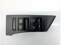 Recambio de mando elevalunas delantero izquierdo para opel astra j lim. sport referencia OEM IAM 13305011 251869 