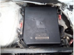 Recambio de caja reles / fusibles para renault megane iii berlina 5 p authentique referencia OEM IAM   