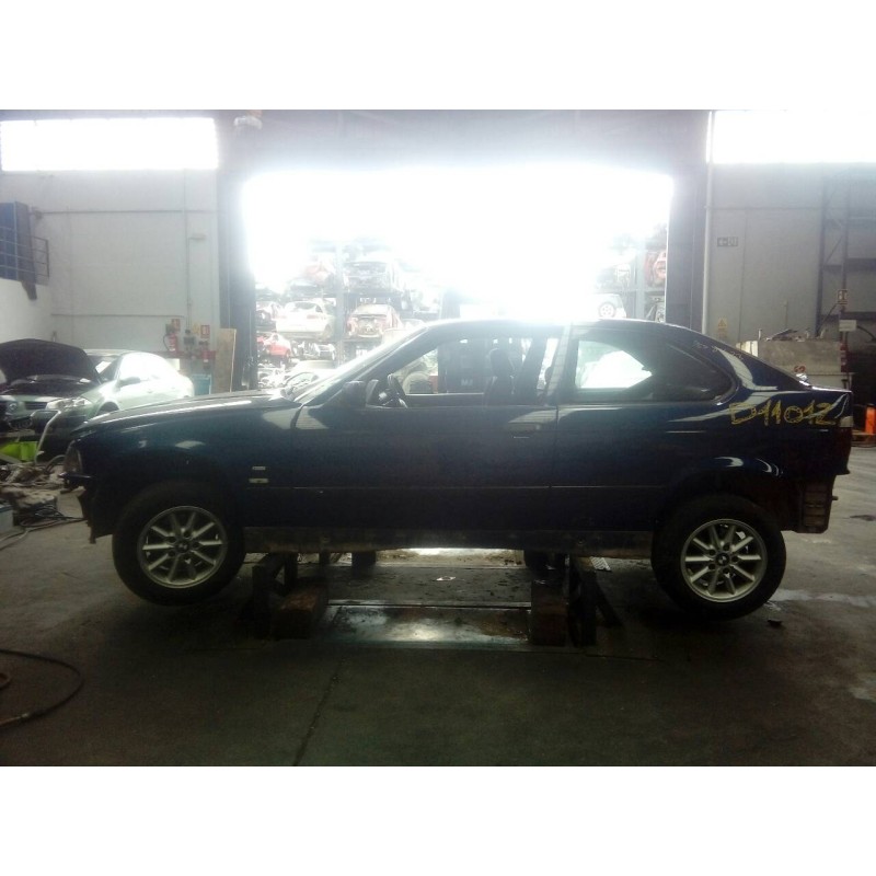 bmw serie 3 compacto (e36) del año 1999