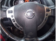 Recambio de airbag delantero izquierdo para nissan qashqai (j10) acenta referencia OEM IAM   