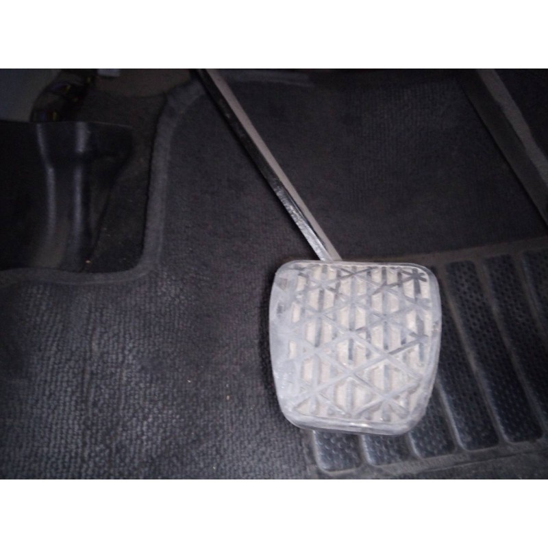 Recambio de pedal embrague para ssangyong kyron 200 xdi limited referencia OEM IAM   