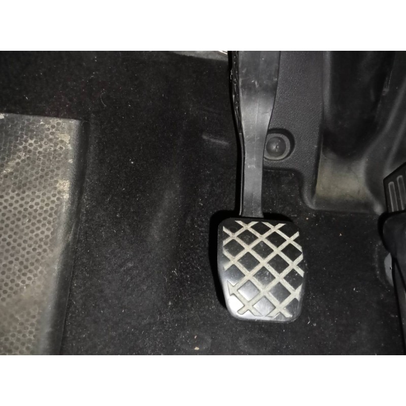 Recambio de pedal embrague para volkswagen touran (1t2) advance referencia OEM IAM   