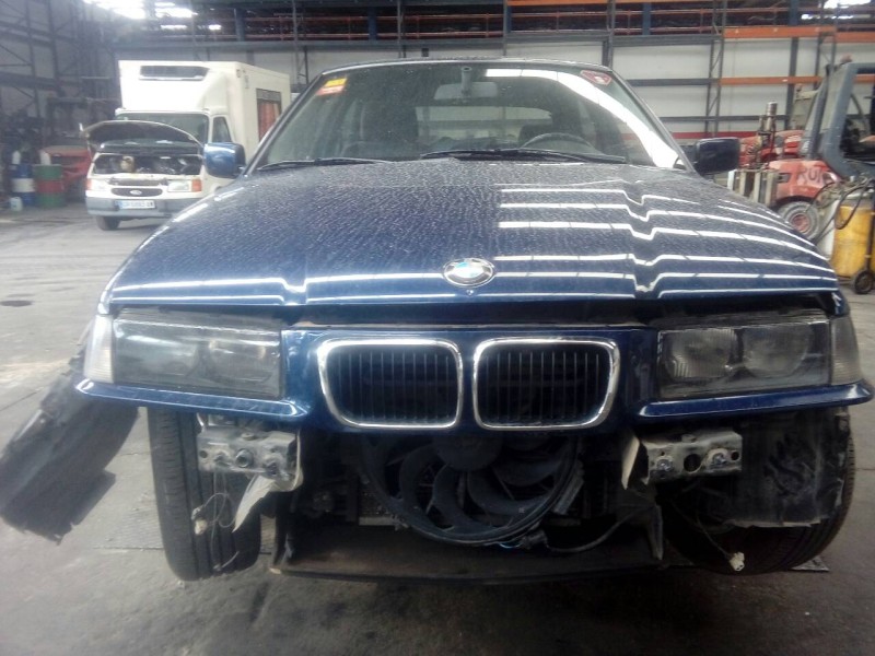 bmw serie 3 compacto (e36) del año 1999