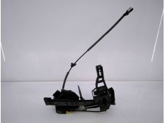 Recambio de cerradura puerta delantera derecha para ford kuga (cbs) vignale referencia OEM IAM BM5AA21813AH 2066073 