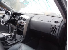 Recambio de salpicadero para ssangyong kyron 200 xdi limited referencia OEM IAM   