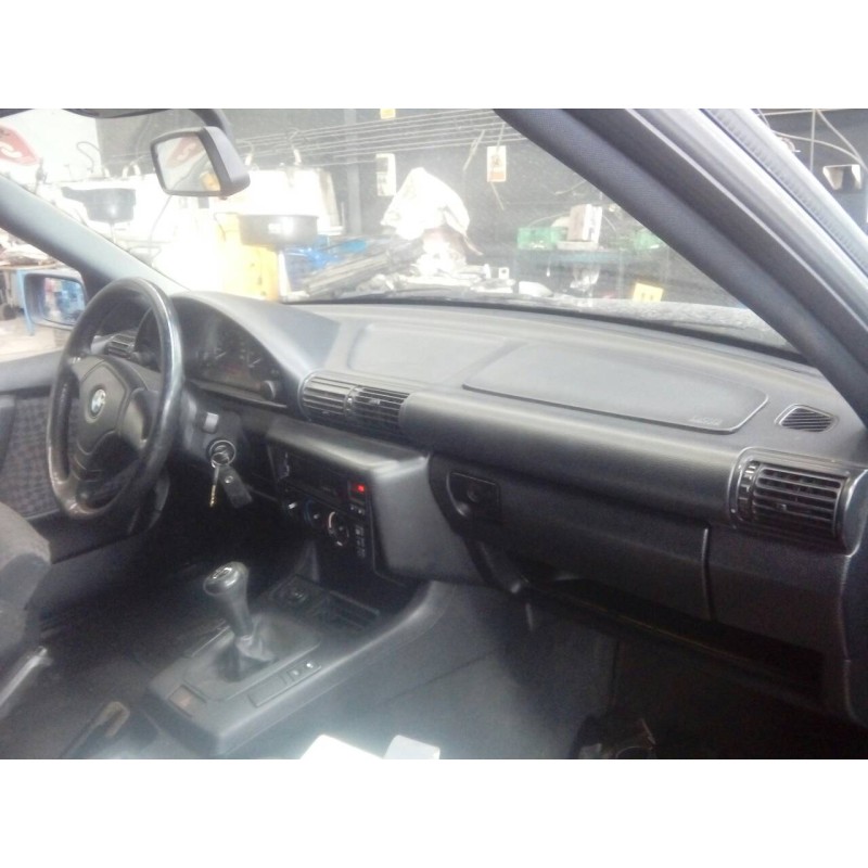 bmw serie 3 compacto (e36) del año 1999