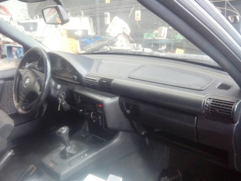 bmw serie 3 compacto (e36) del año 1999