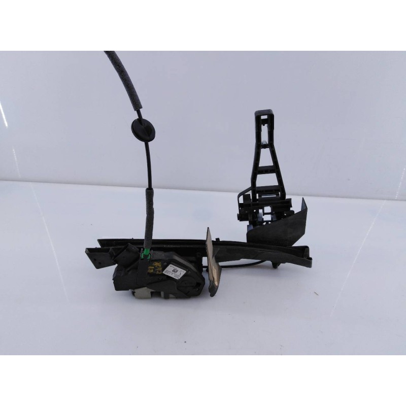 Recambio de cerradura puerta delantera izquierda para ford kuga (cbs) vignale referencia OEM IAM BM5AA21812BH  