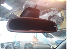 Recambio de espejo interior para nissan qashqai (j10) acenta referencia OEM IAM   