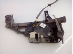 Recambio de cerradura puerta trasera derecha para ford kuga (cbs) vignale referencia OEM IAM BM5AA26412AH  