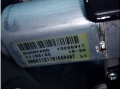 Recambio de motor limpia trasero para opel astra j lim. cosmo referencia OEM IAM 12356917 A0041121101650407 