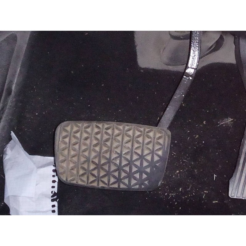 Recambio de pedal freno para opel astra j lim. cosmo referencia OEM IAM   