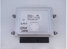 Recambio de centralita motor uce para hyundai ioniq hybrid referencia OEM IAM 3911003HK0 A2C3878990101 