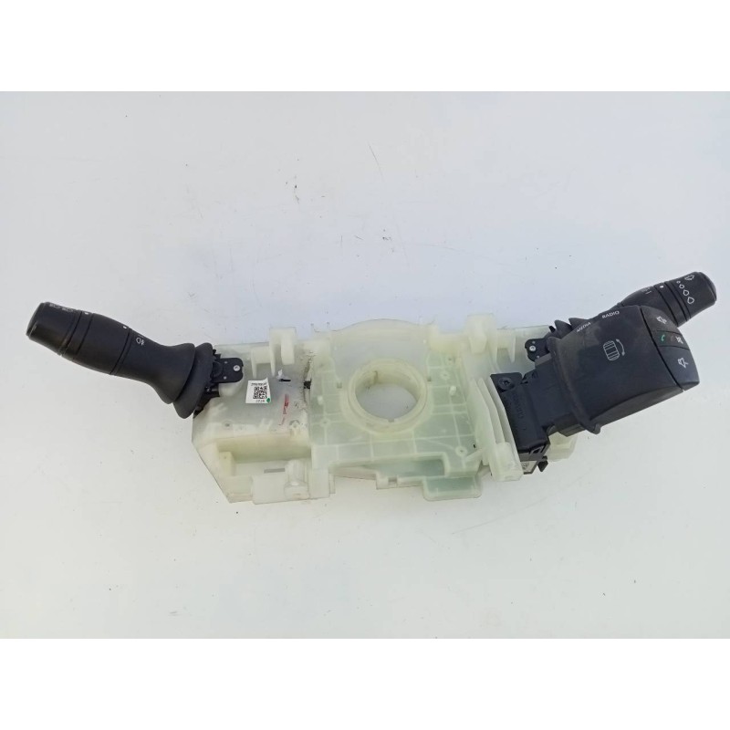 Recambio de mando intermitentes para renault megane iii berlina 5 p authentique referencia OEM IAM 255670016R  