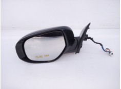 Recambio de retrovisor izquierdo electrico para mitsubishi outlander (gf0) motion 2wd referencia OEM IAM   